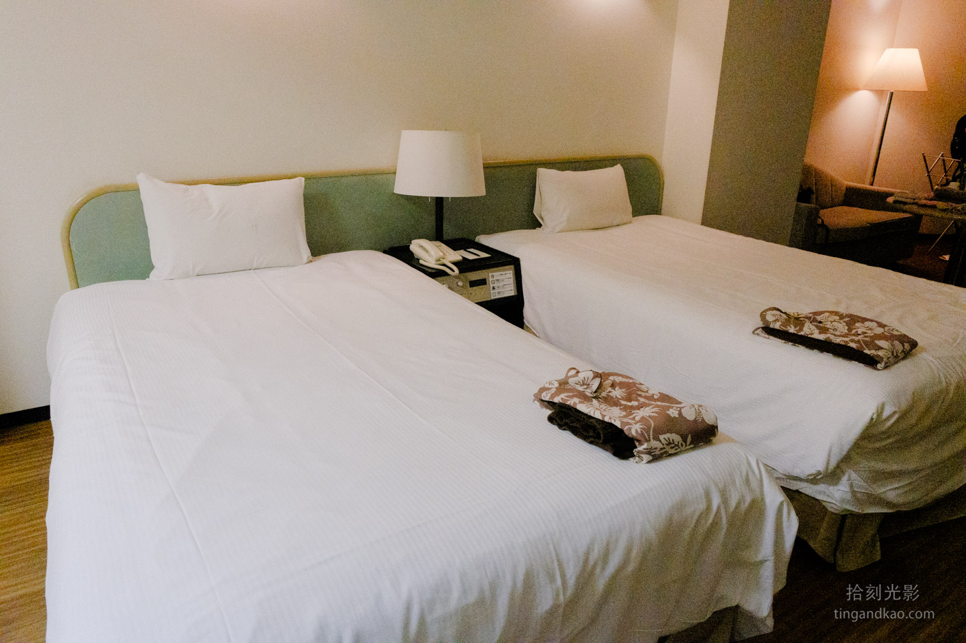 沖繩北部住宿 | 馬海納健康度假酒店 近美麗海水族館 家庭房寬敞舒適 - 第16張圖