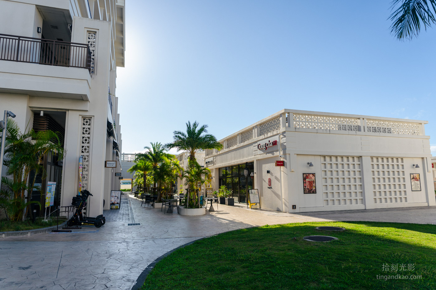 沖繩北部住宿 | 馬海納健康度假酒店 近美麗海水族館 家庭房寬敞舒適 - 第25張圖