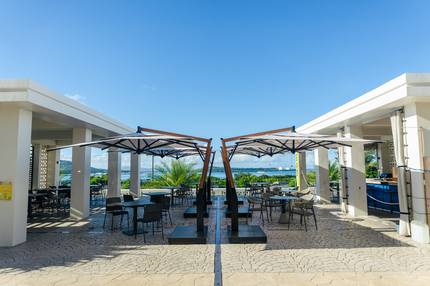 沖繩北部住宿 | 馬海納健康度假酒店 近美麗海水族館 家庭房寬敞舒適 - 第26張圖