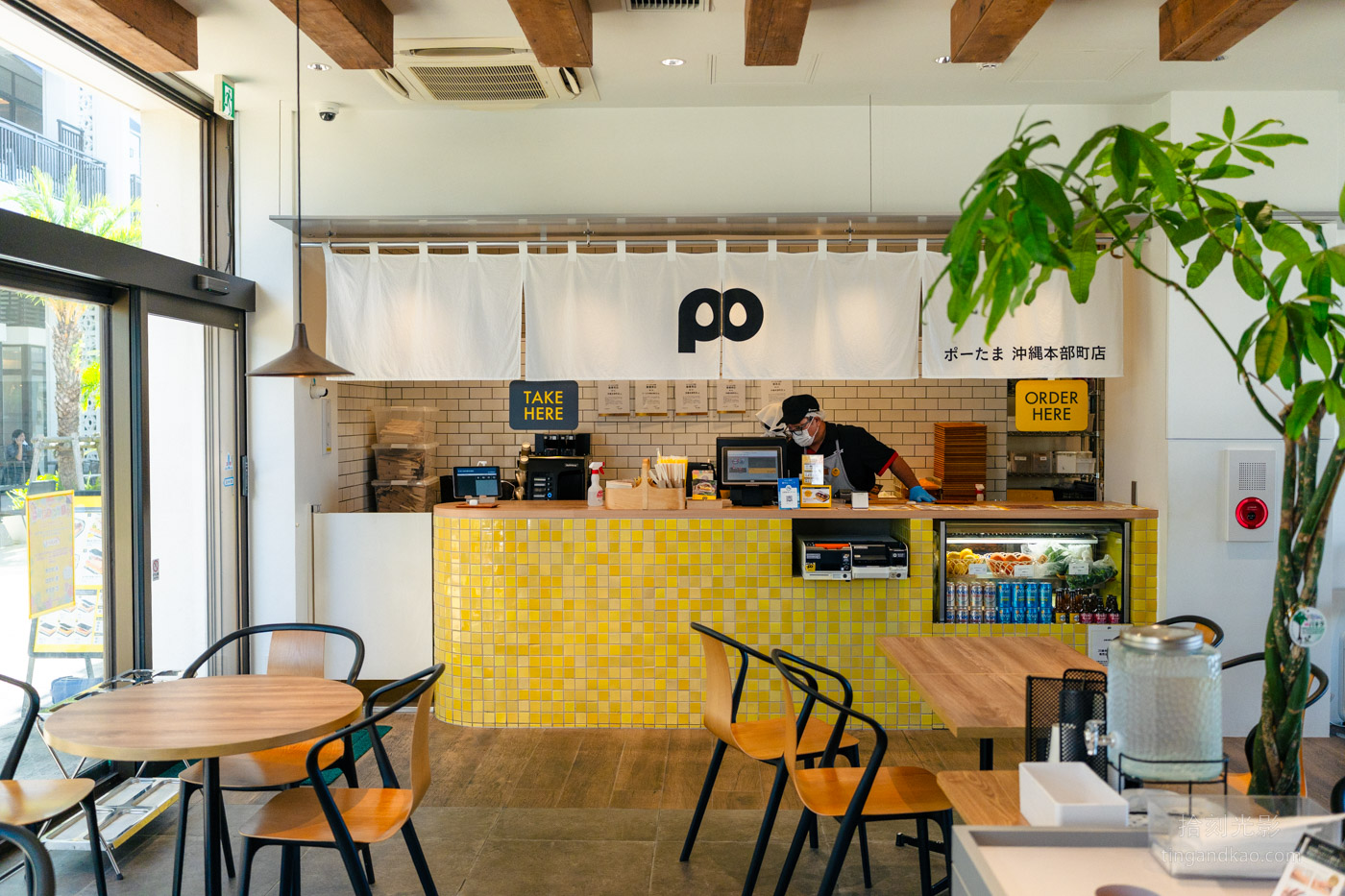 沖繩北部住宿 | 馬海納健康度假酒店 近美麗海水族館 家庭房寬敞舒適 - 第27張圖