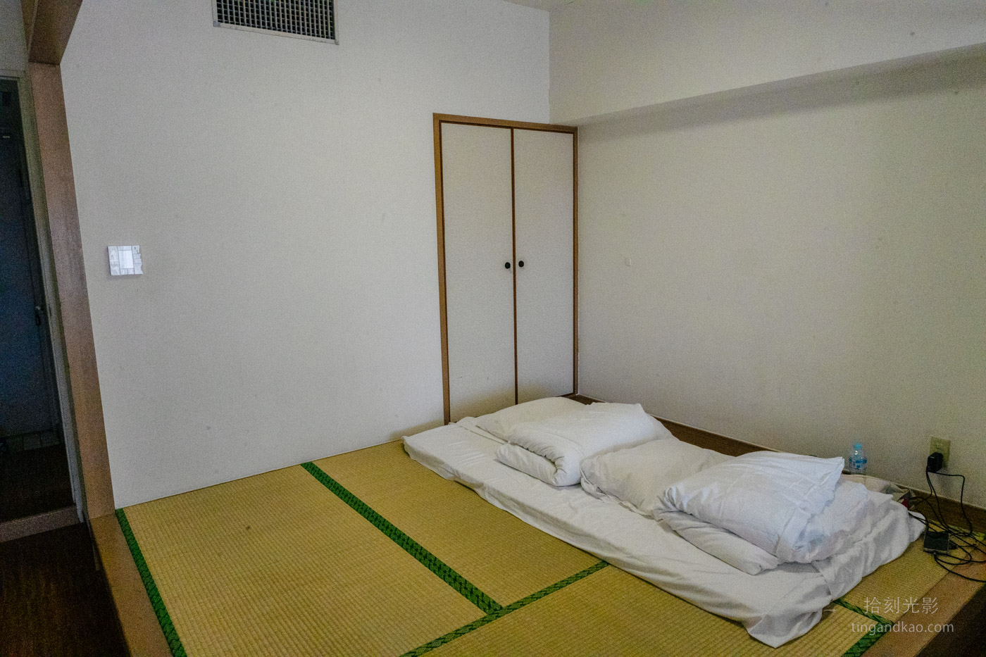 沖繩北部住宿 | 馬海納健康度假酒店 近美麗海水族館 家庭房寬敞舒適 - 第18張圖