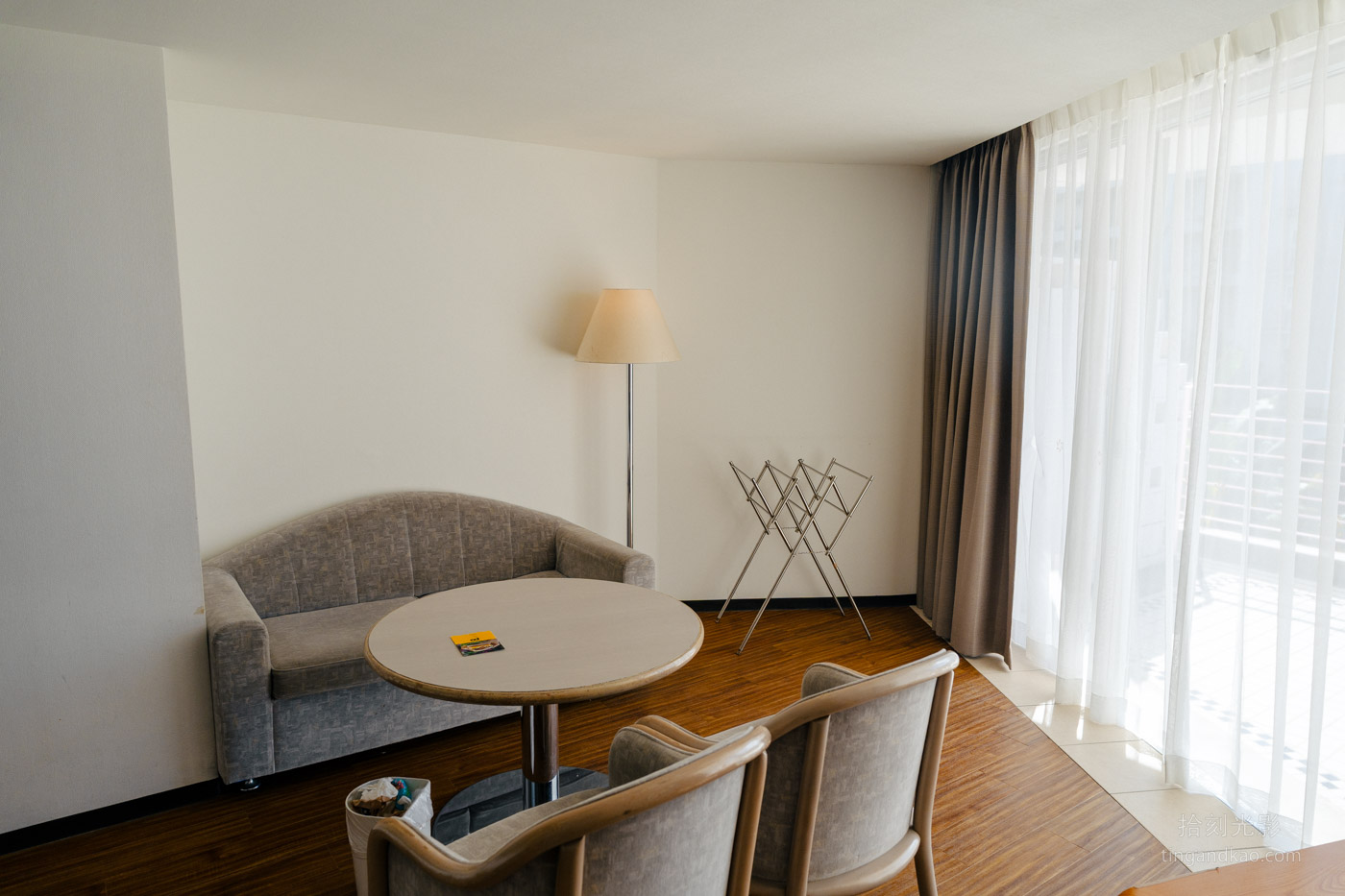 沖繩北部住宿 | 馬海納健康度假酒店 近美麗海水族館 家庭房寬敞舒適 - 第20張圖