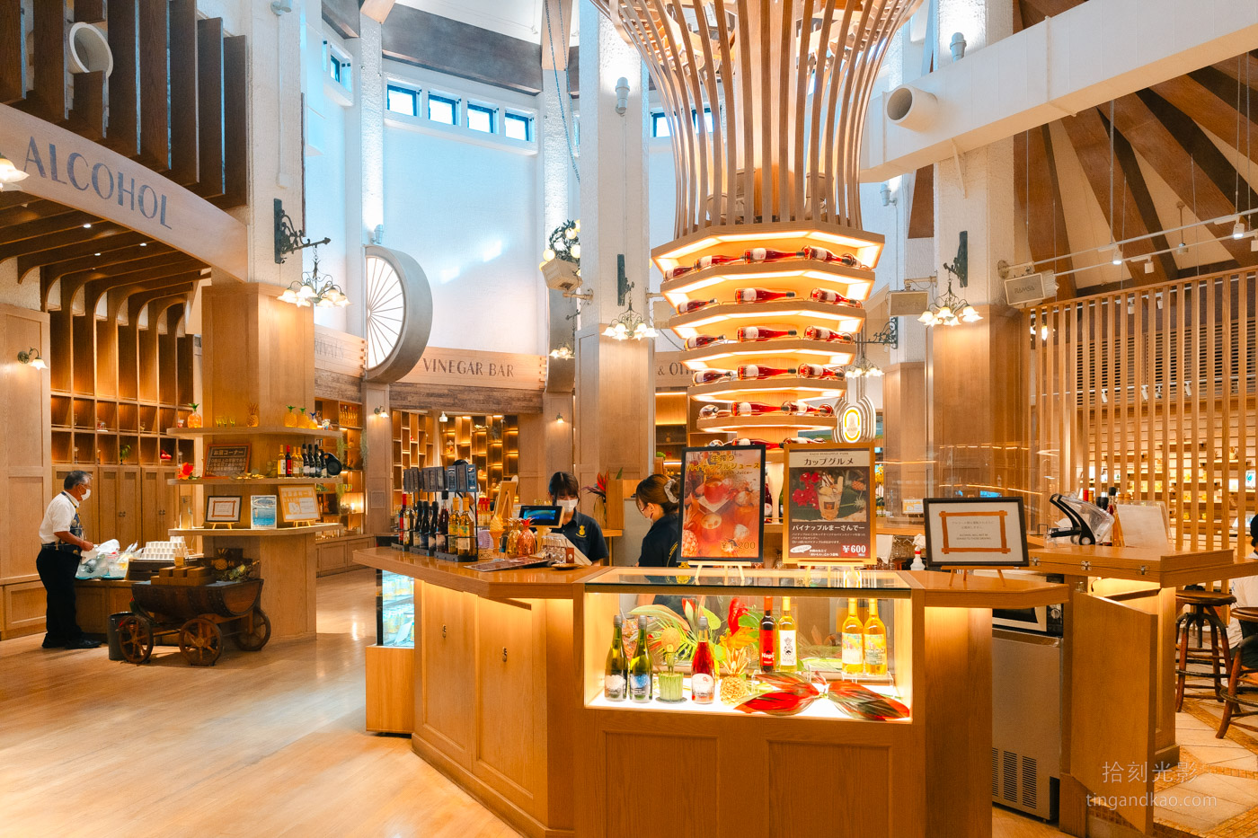 沖繩景點｜名護鳳梨園 親子遊推薦