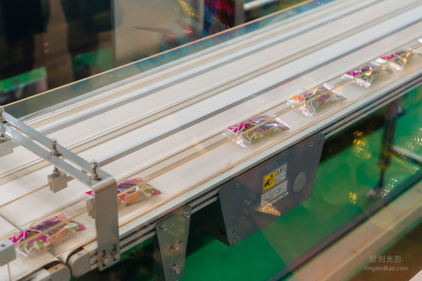 沖繩伴手禮｜御菓子御殿恩納店 購物用餐海景一次滿足