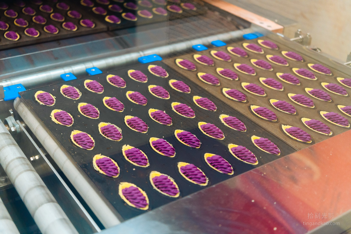 沖繩伴手禮｜御菓子御殿恩納店 購物用餐海景一次滿足