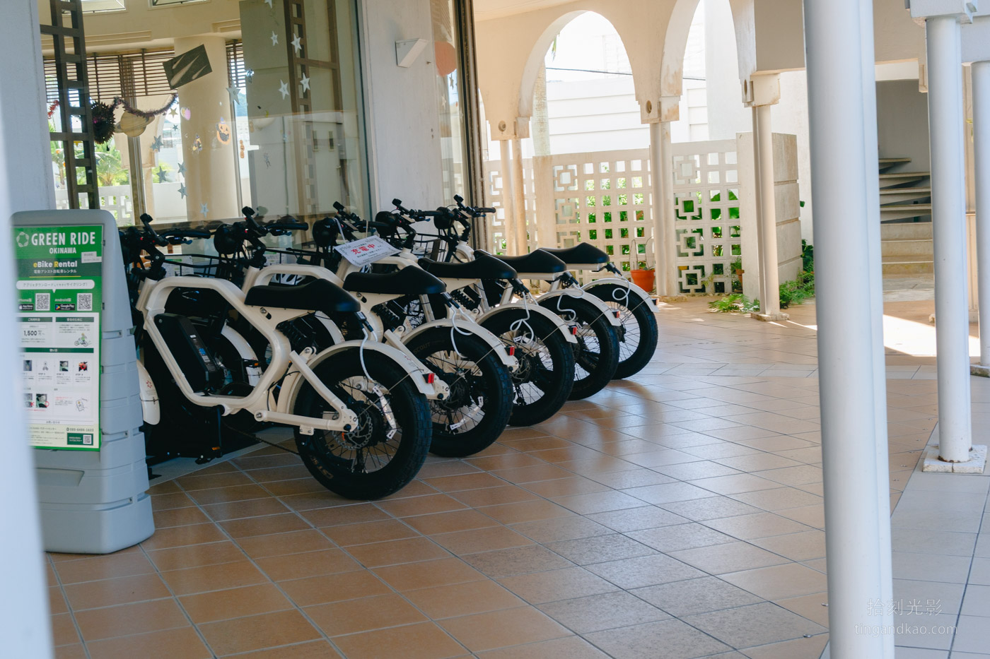 沖繩北部住宿 | 馬海納健康度假酒店 近美麗海水族館 家庭房寬敞舒適 - 第12張圖