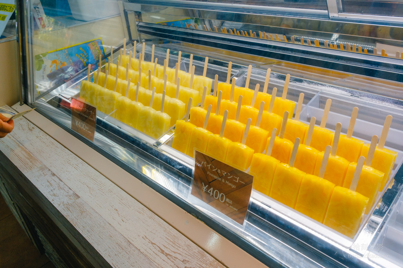 沖繩景點｜名護鳳梨園 親子遊推薦