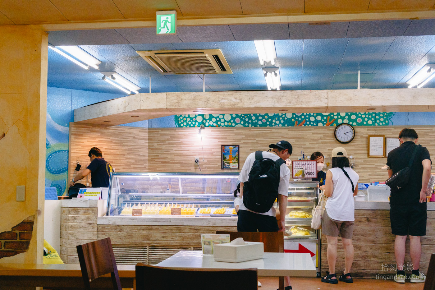 沖繩景點｜名護鳳梨園 親子遊推薦