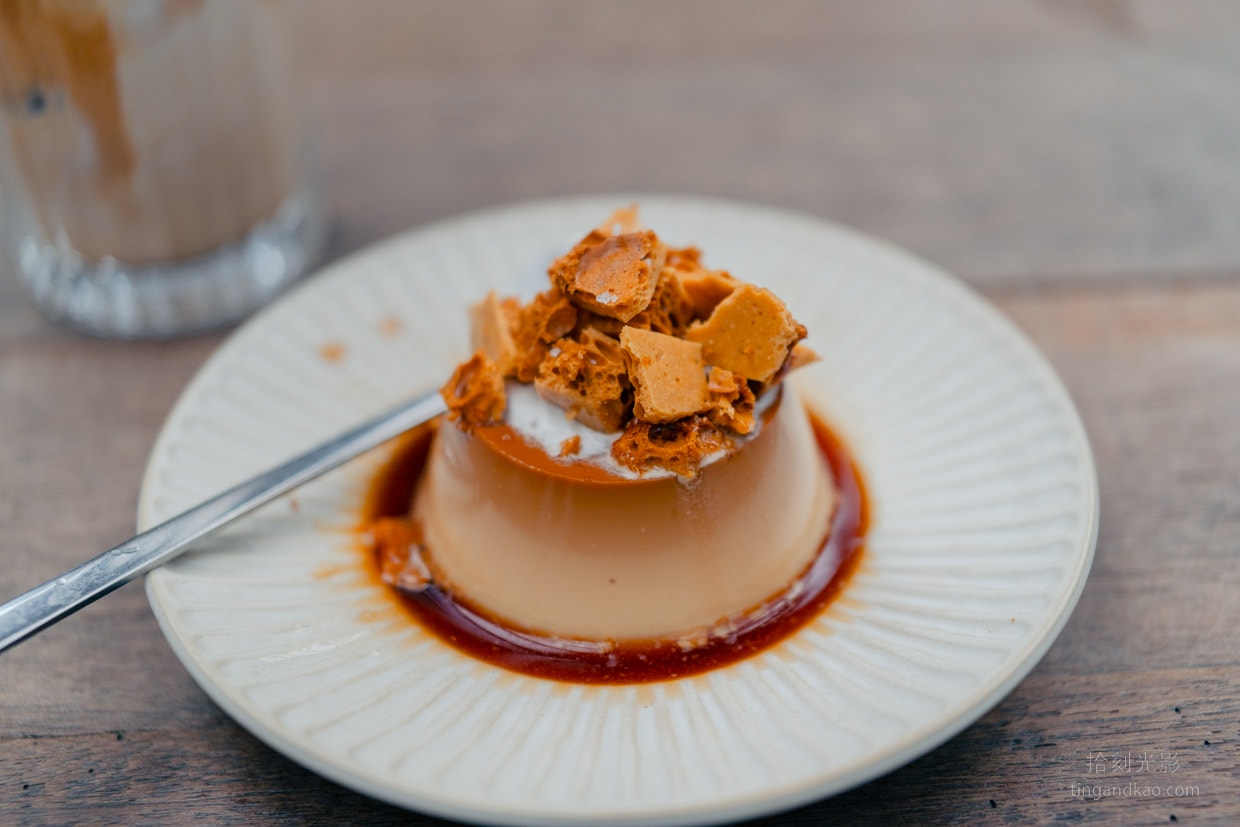 台北大同區 | 小尾咖啡