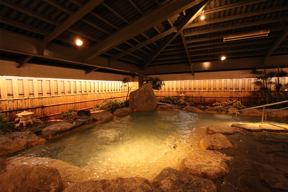 沖繩北部住宿 | 馬海納健康度假酒店 近美麗海水族館 家庭房寬敞舒適 - 第15張圖