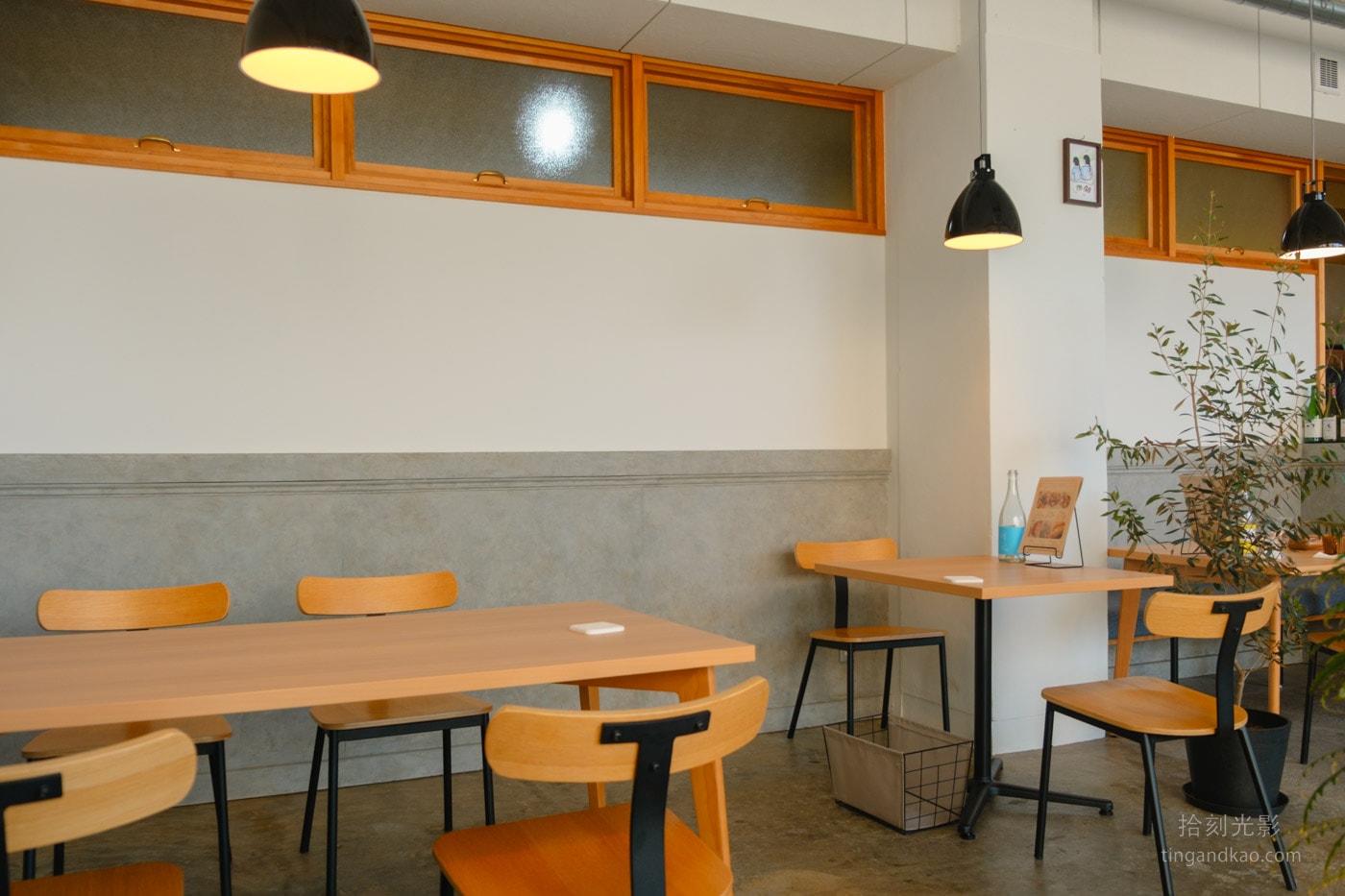 兒島美食｜sio／シオ 兒島牛仔褲街裡的質感隱藏版餐廳