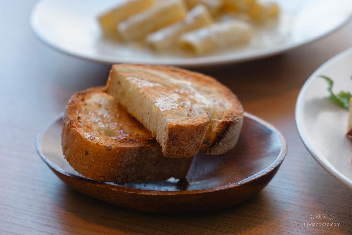 兒島美食｜sio／シオ 兒島牛仔褲街裡的質感隱藏版餐廳