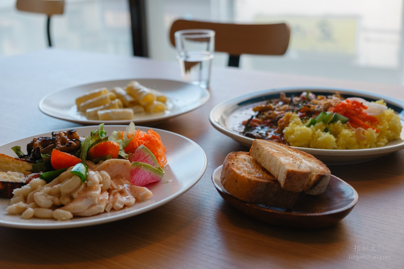 兒島美食｜sio／シオ 兒島牛仔褲街裡的質感隱藏版餐廳
