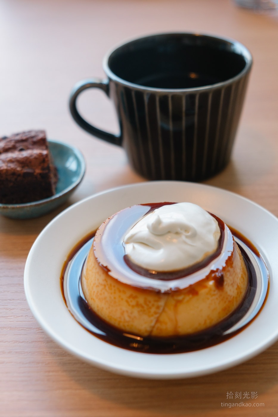 兒島美食｜sio／シオ 兒島牛仔褲街裡的質感隱藏版餐廳