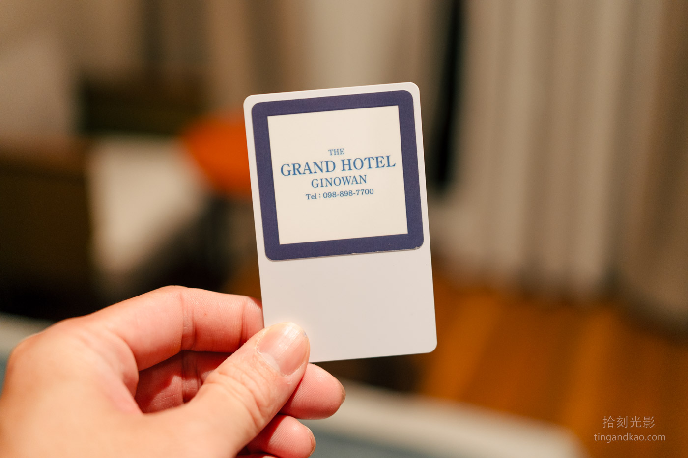 沖繩住宿｜THE GRAND HOTEL GINOWAN 宜野灣中部