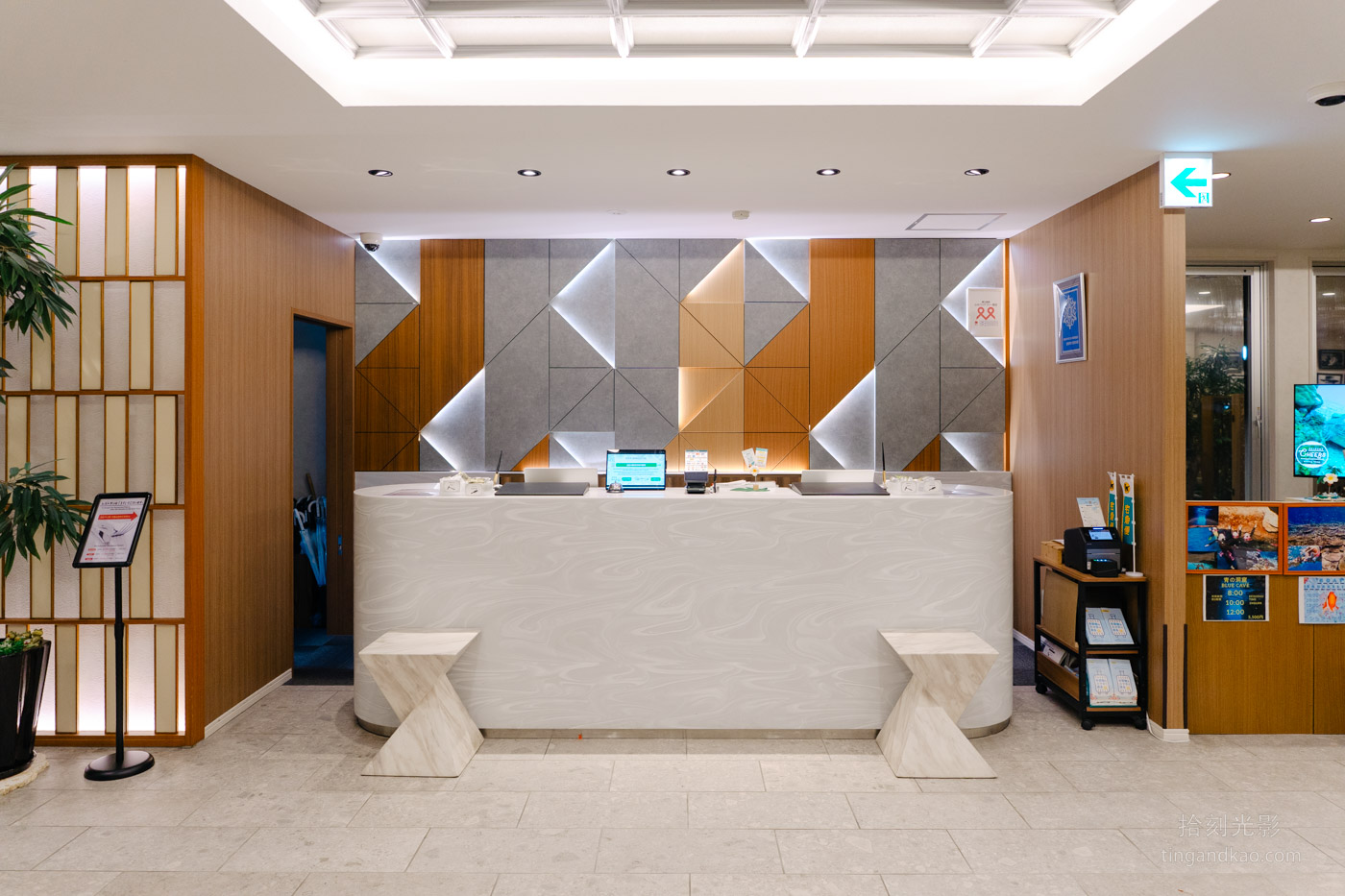 沖繩住宿｜THE GRAND HOTEL GINOWAN 宜野灣中部