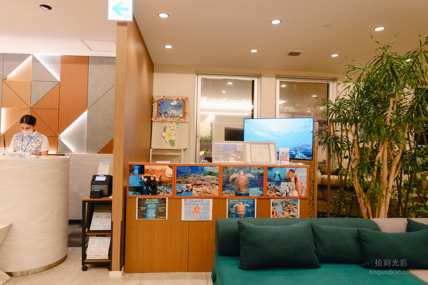 沖繩住宿｜THE GRAND HOTEL GINOWAN 宜野灣中部