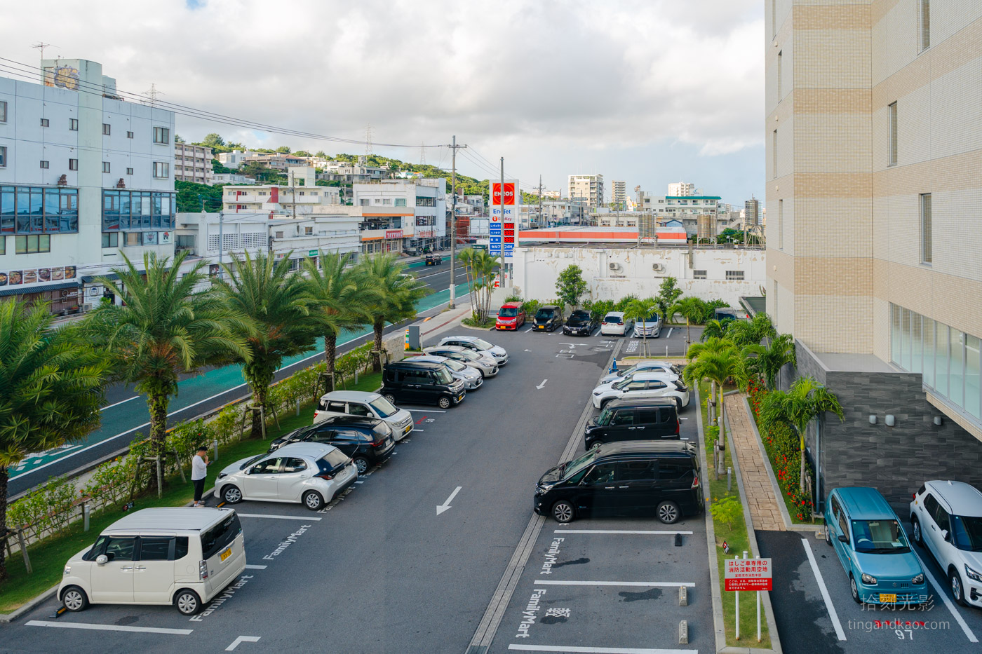 沖繩住宿｜THE GRAND HOTEL GINOWAN 宜野灣中部