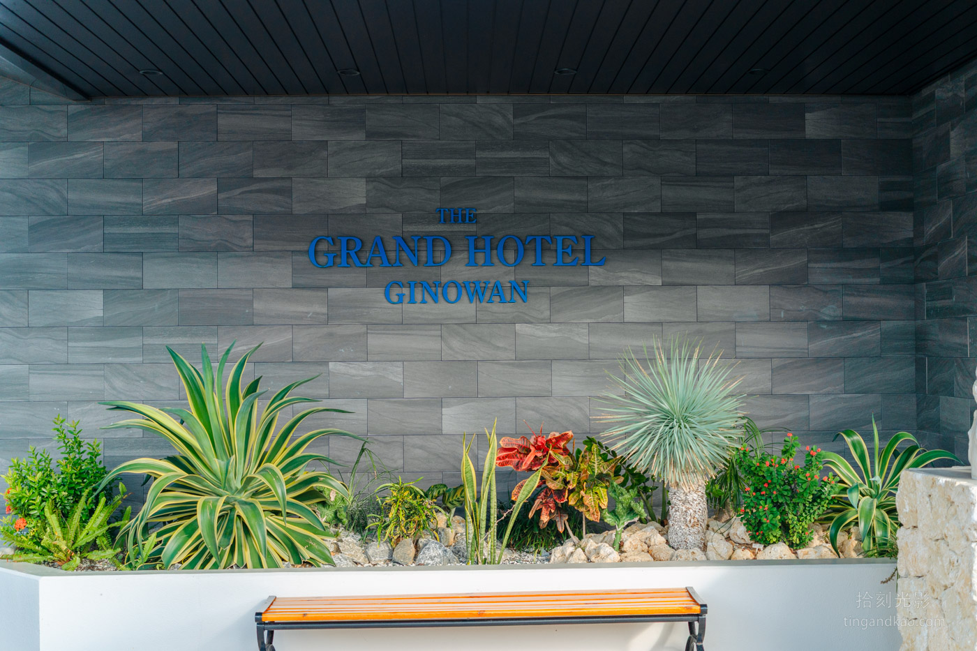 沖繩住宿｜THE GRAND HOTEL GINOWAN 宜野灣中部