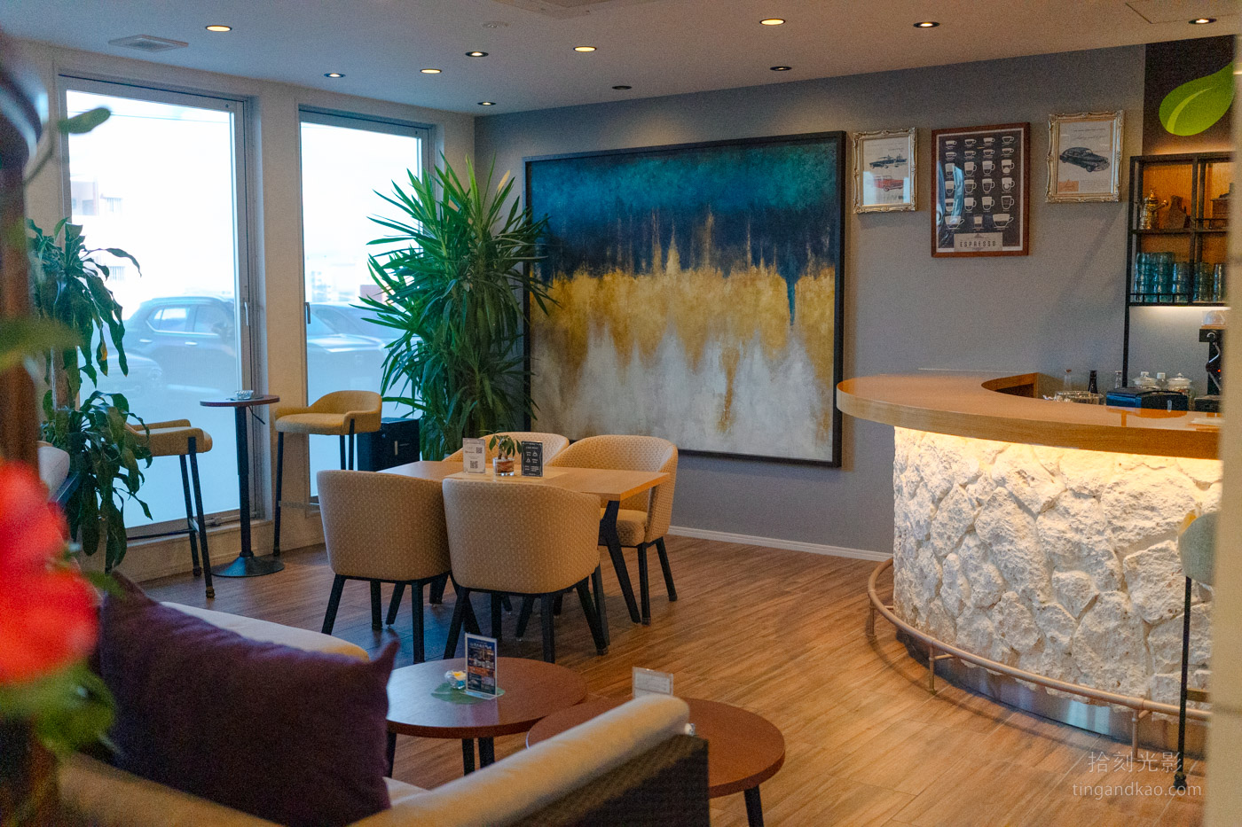 沖繩住宿｜THE GRAND HOTEL GINOWAN 宜野灣中部