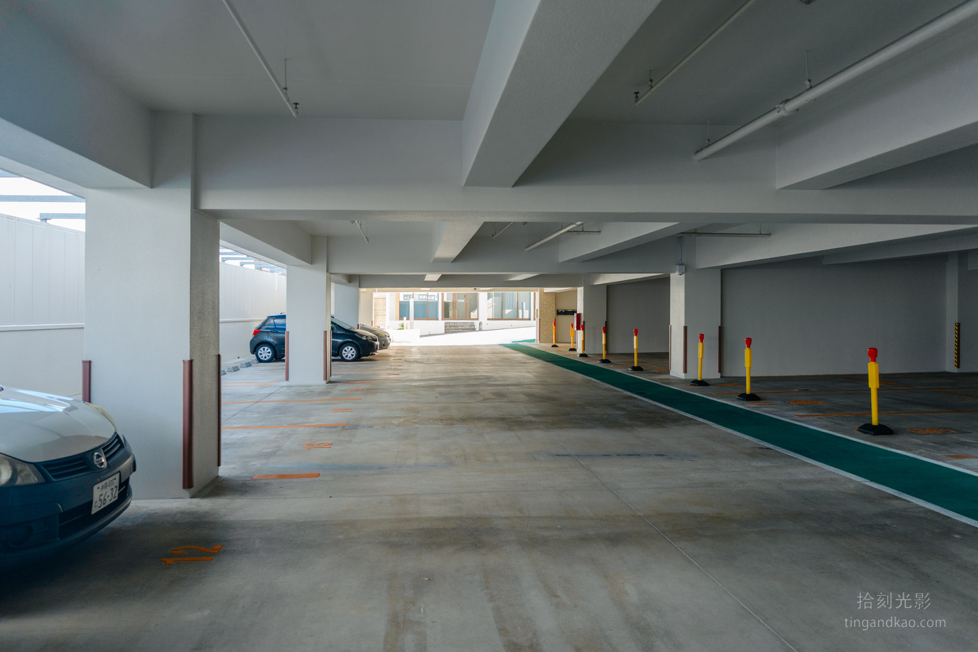 沖繩住宿｜THE GRAND HOTEL GINOWAN 宜野灣中部