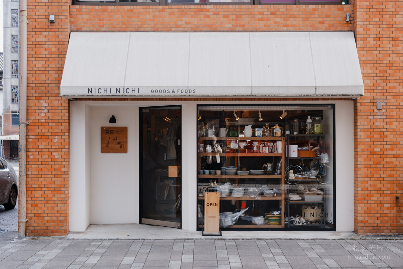 岡山表町商店街攻略｜交通美食購物 後樂園步行15分鐘