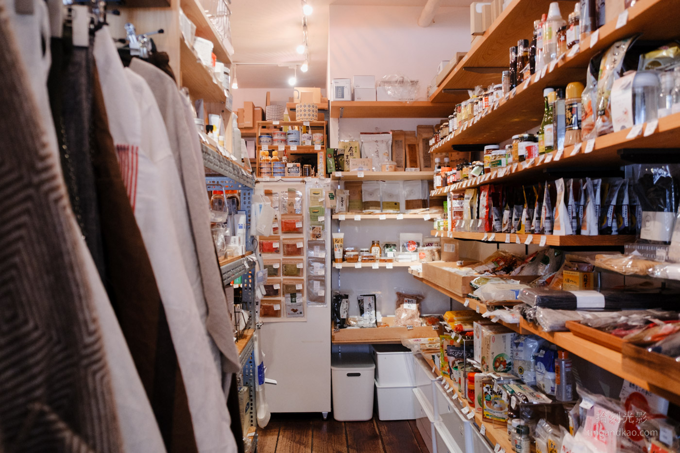 岡山表町商店街攻略｜交通美食購物 後樂園步行15分鐘