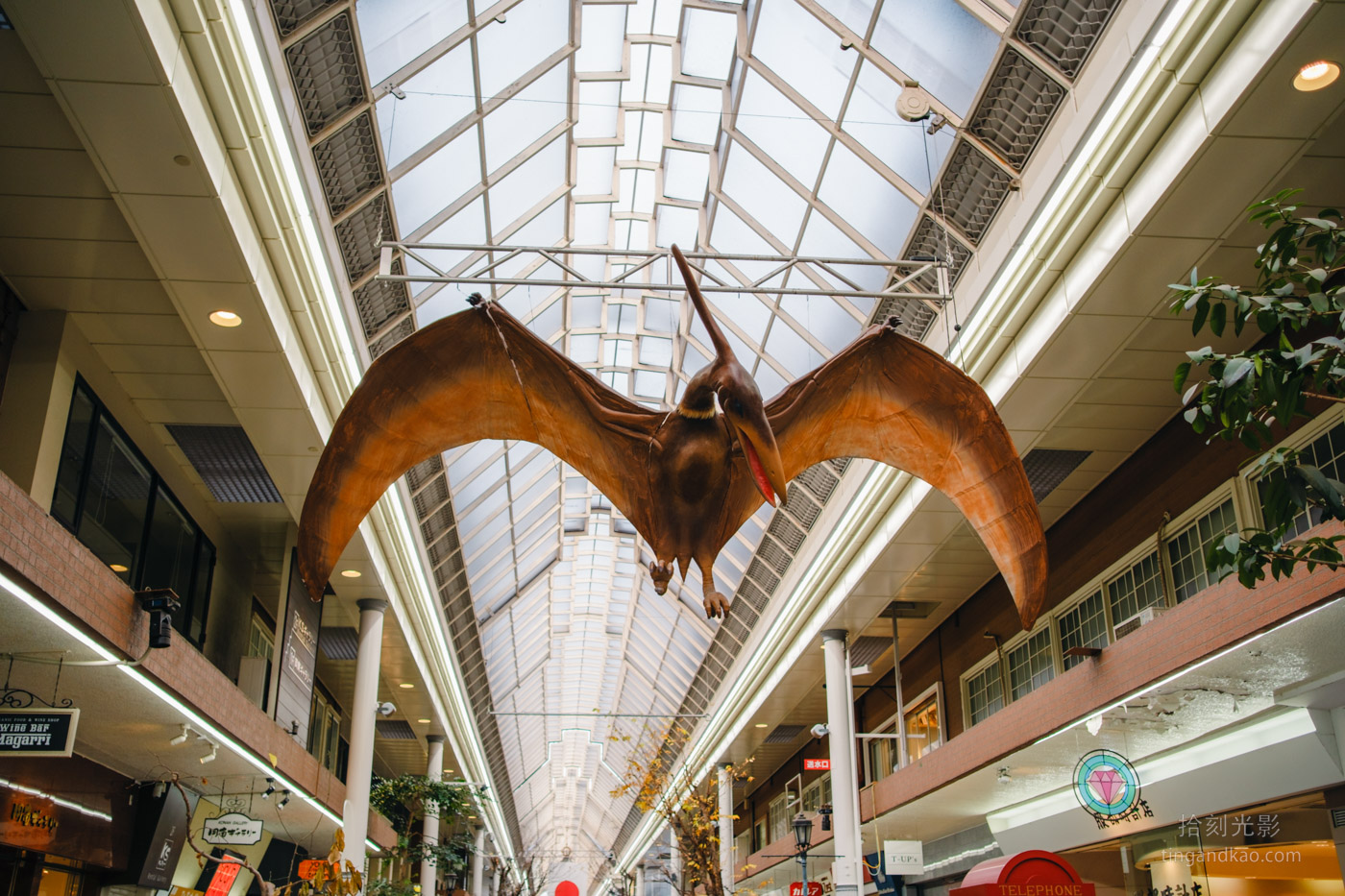 岡山表町商店街攻略｜交通美食購物 後樂園步行15分鐘