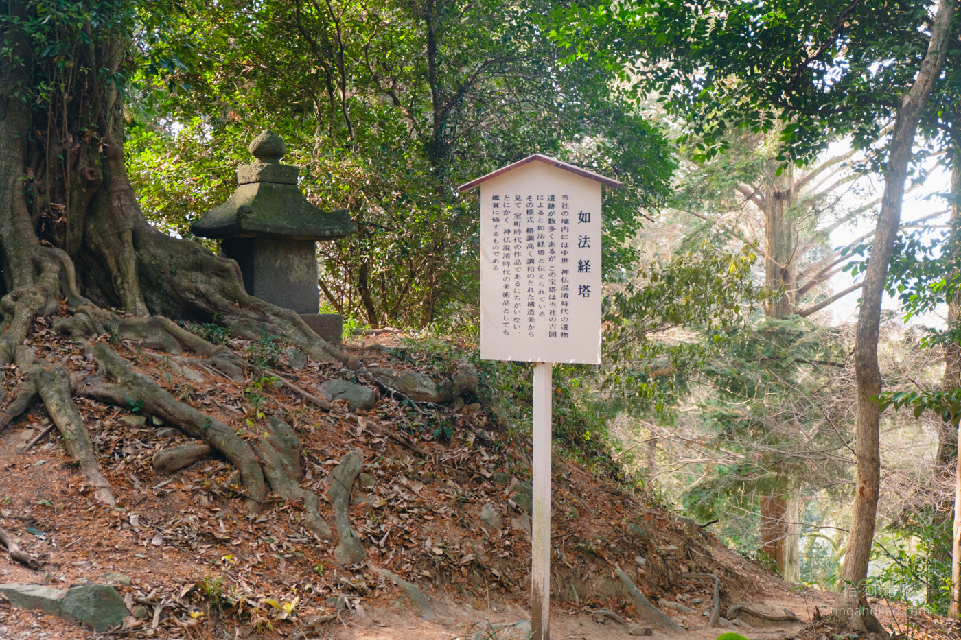 吉備津神社完整攻略｜桃太郎傳說交通參拜 國寶迴廊必訪