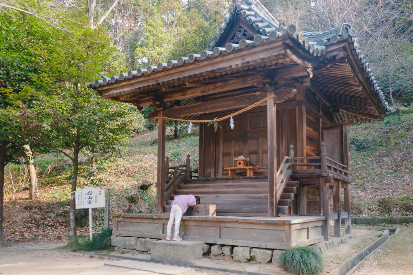 吉備津神社完整攻略｜桃太郎傳說交通參拜 國寶迴廊必訪