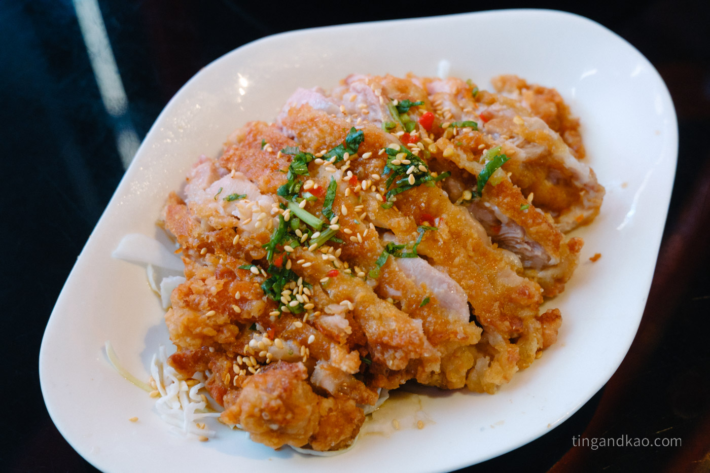 七彩雲南龍潭店|2026菜單價格、必點推薦、聚餐桌菜全攻略 - 第17張圖 七彩雲南龍潭店|2026菜單價格、必點推薦、聚餐桌菜全攻略