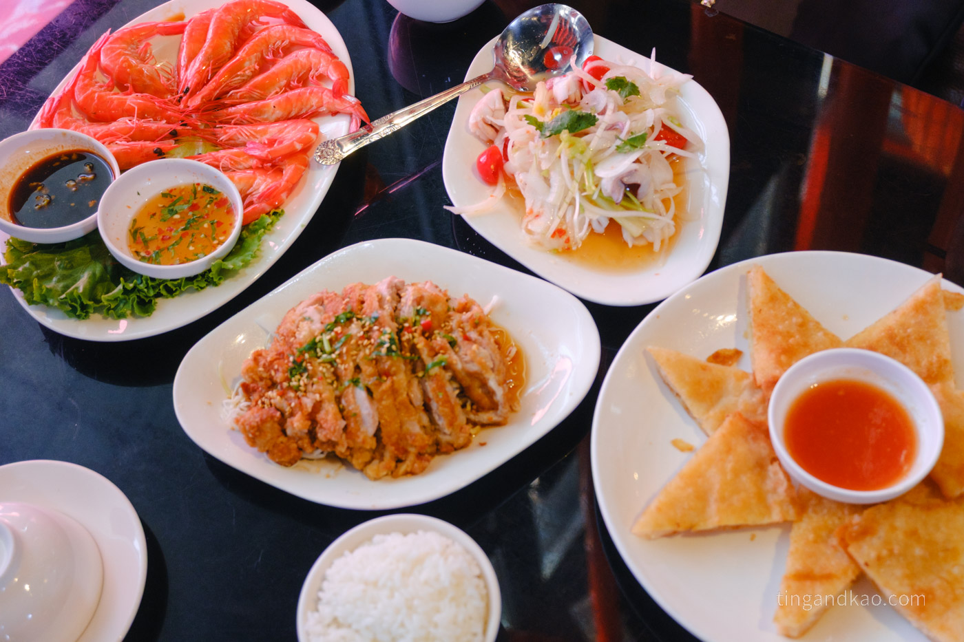 七彩雲南龍潭店|2026菜單價格、必點推薦、聚餐桌菜全攻略 - 第11張圖 七彩雲南龍潭店|2026菜單價格、必點推薦、聚餐桌菜全攻略