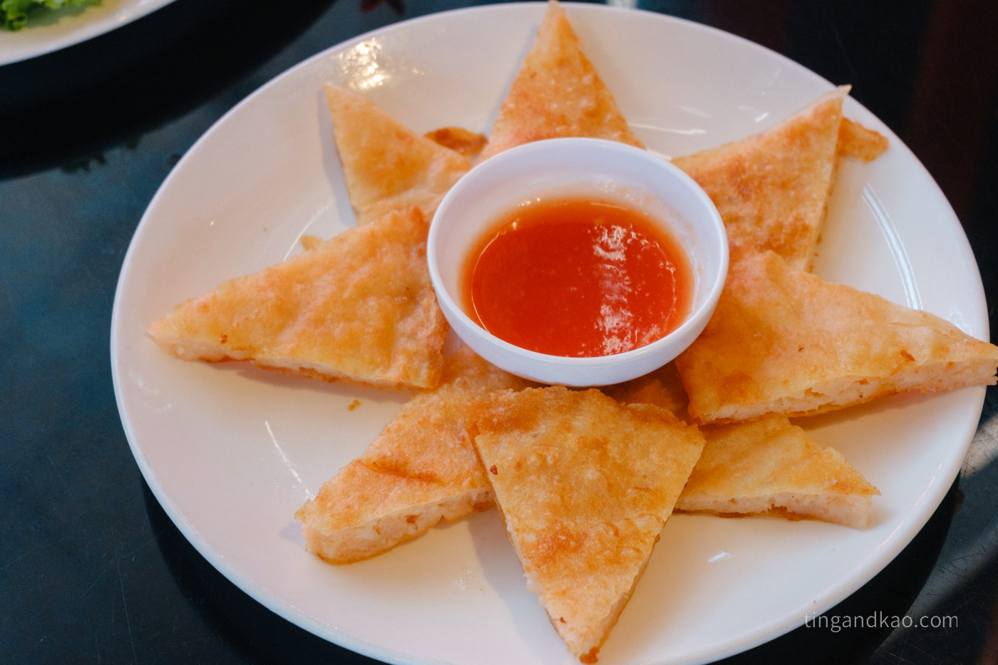 七彩雲南龍潭店|2026菜單價格、必點推薦、聚餐桌菜全攻略 - 第19張圖 七彩雲南龍潭店|2026菜單價格、必點推薦、聚餐桌菜全攻略