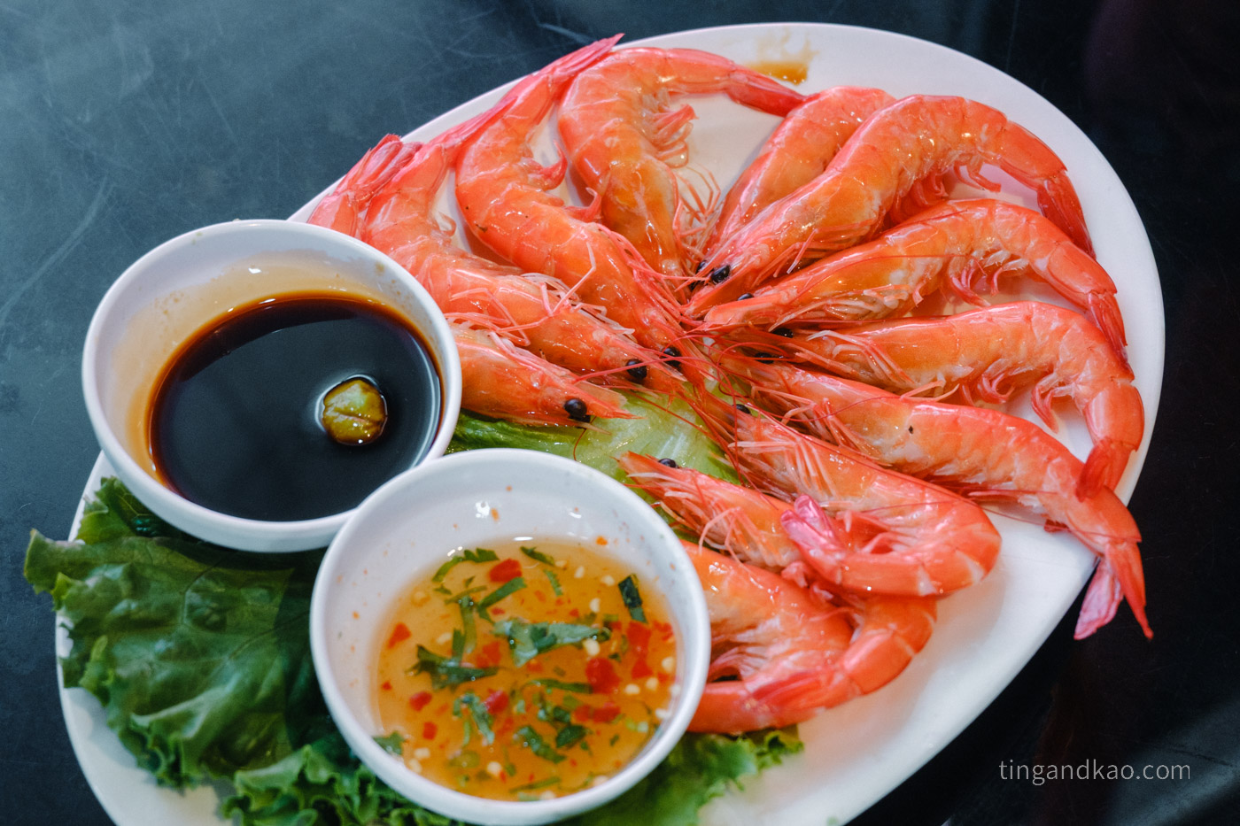 七彩雲南龍潭店|2026菜單價格、必點推薦、聚餐桌菜全攻略 - 第18張圖 七彩雲南龍潭店|2026菜單價格、必點推薦、聚餐桌菜全攻略