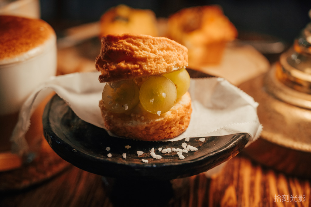 新竹咖啡廳｜精選10間質感店家，從老宅到山中咖啡全收錄