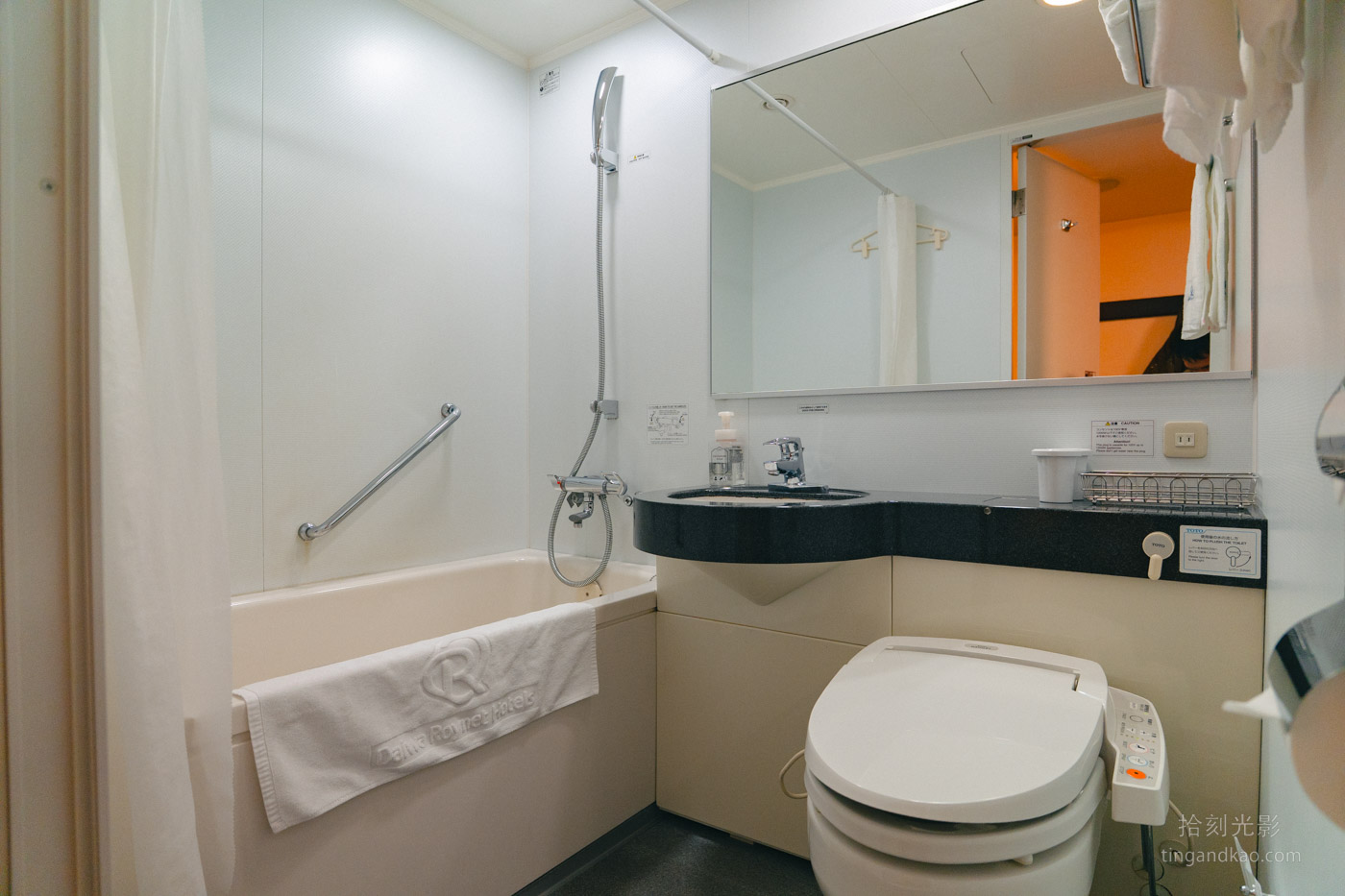 岡山站前住宿｜Hotel Okayama Ekimae 3分鐘直達車站