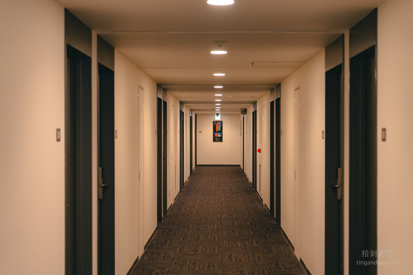 岡山站前住宿｜Hotel Okayama Ekimae 3分鐘直達車站