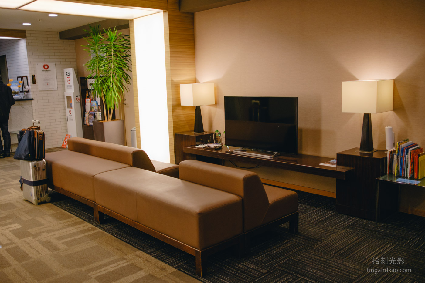 岡山站前住宿｜Hotel Okayama Ekimae 3分鐘直達車站