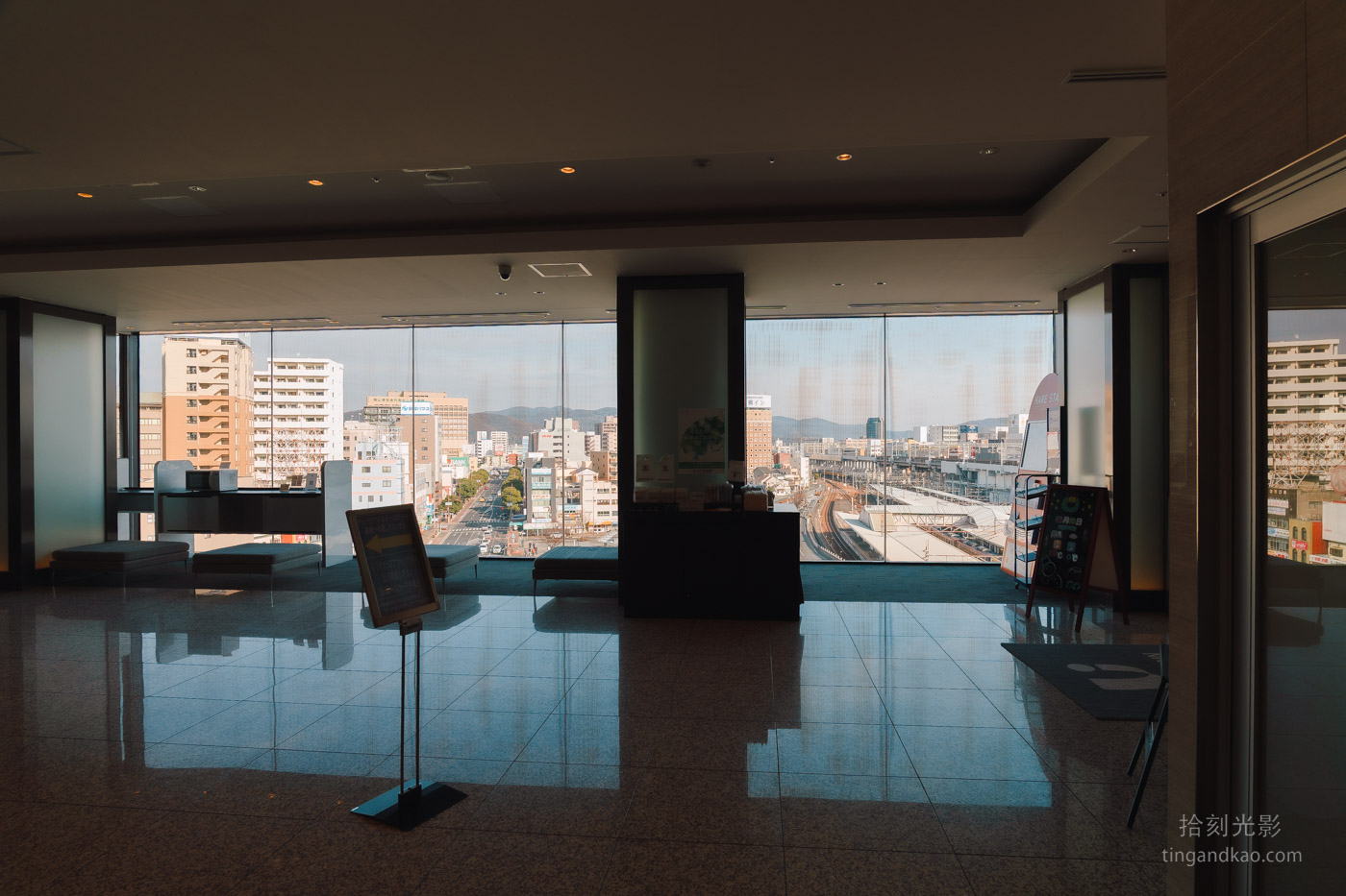 岡山住宿｜VIA INN 岡山 JR站旁購物超方便