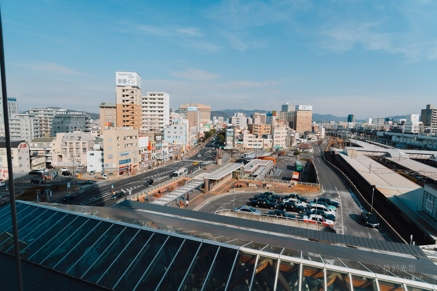 岡山住宿｜VIA INN 岡山 JR站旁購物超方便
