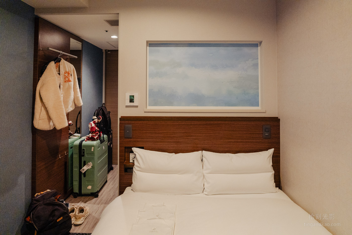 岡山住宿｜VIA INN 岡山 JR站旁購物超方便