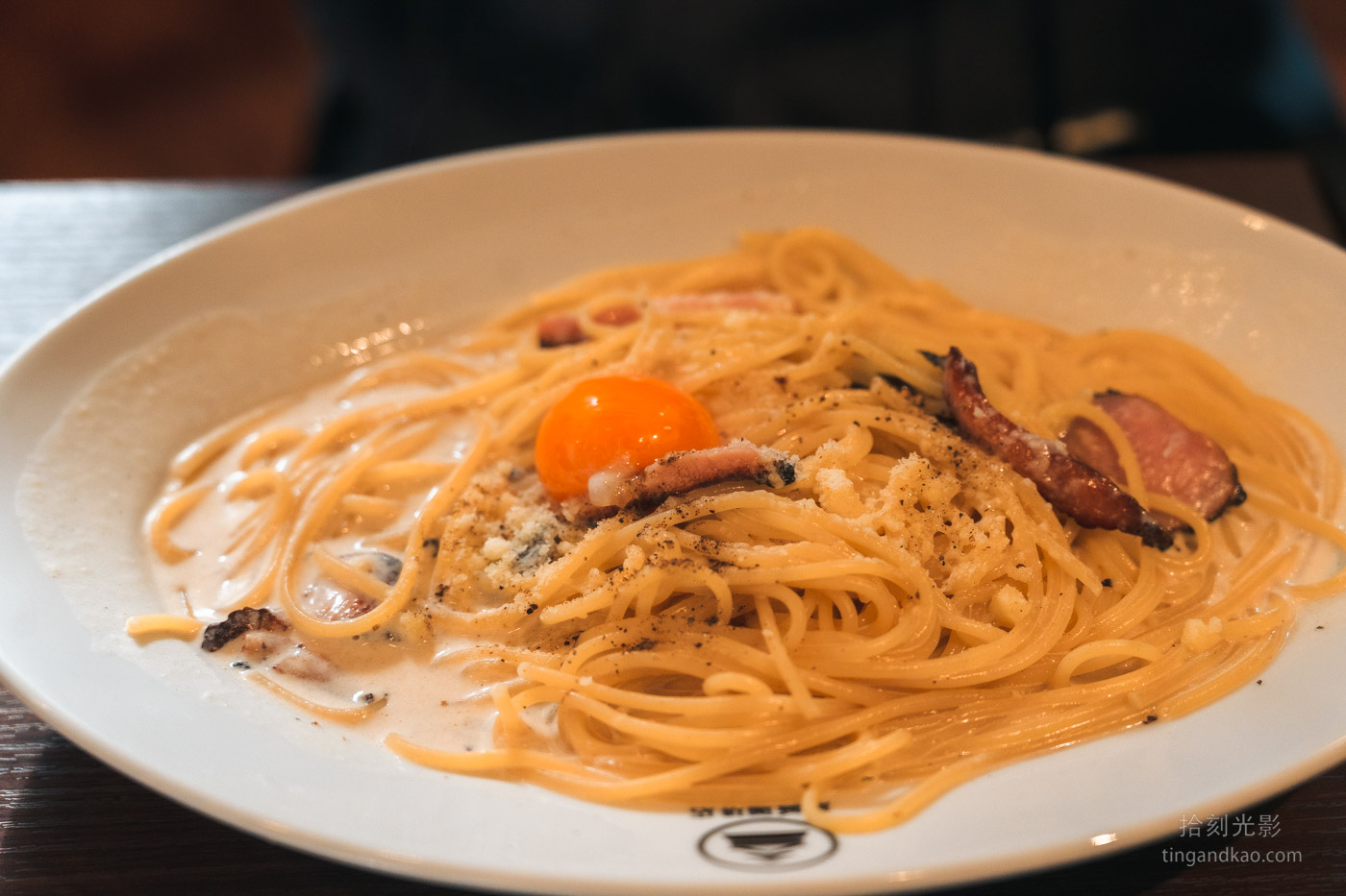 岡山城美食｜烏城咖啡廳 岡山B級美食蝦飯