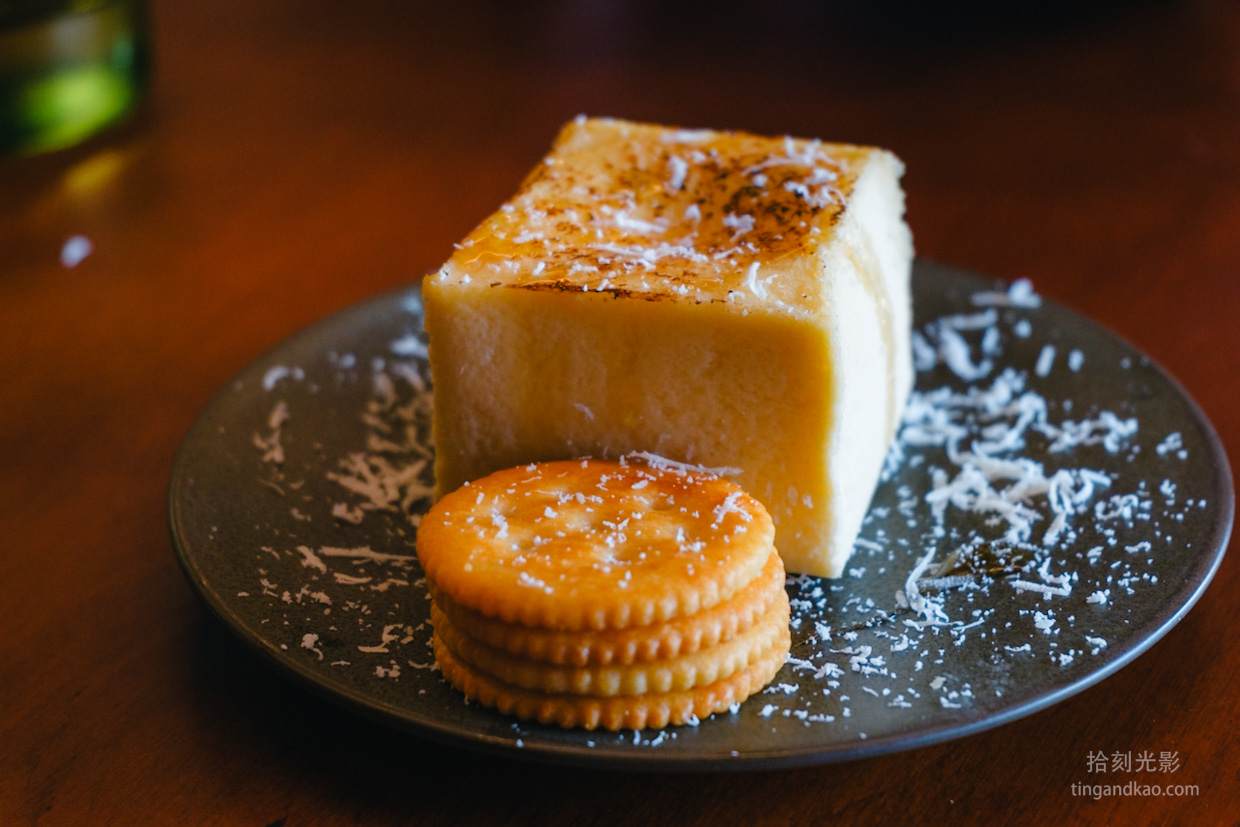 新竹咖啡廳｜精選10間質感店家，從老宅到山中咖啡全收錄