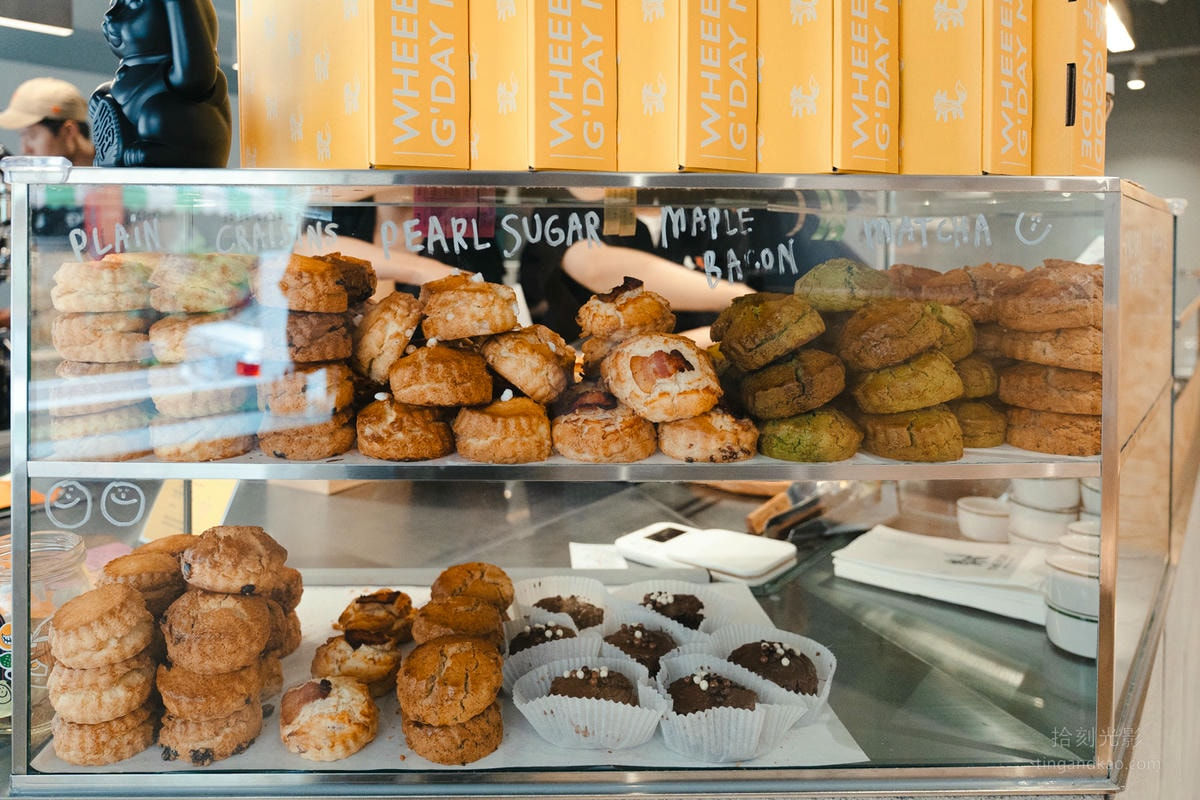 新竹咖啡廳｜精選10間質感店家，從老宅到山中咖啡全收錄