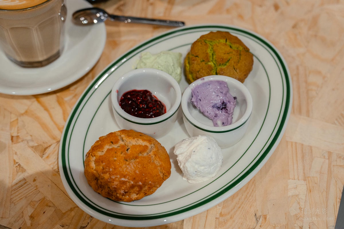 新竹咖啡廳｜精選10間質感店家，從老宅到山中咖啡全收錄