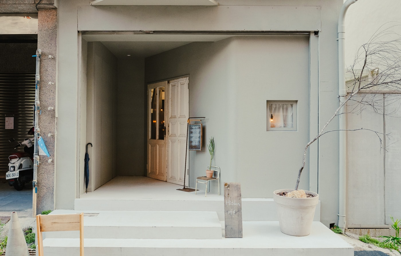 新竹咖啡廳｜精選10間質感店家，從老宅到山中咖啡全收錄