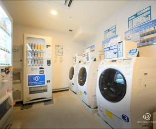 岡山站前住宿｜Hotel Okayama Ekimae 3分鐘直達車站