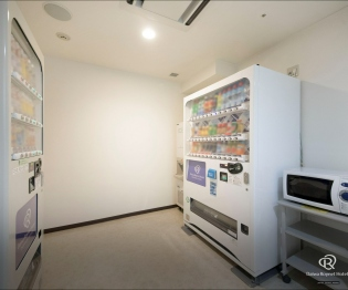 岡山站前住宿｜Hotel Okayama Ekimae 3分鐘直達車站