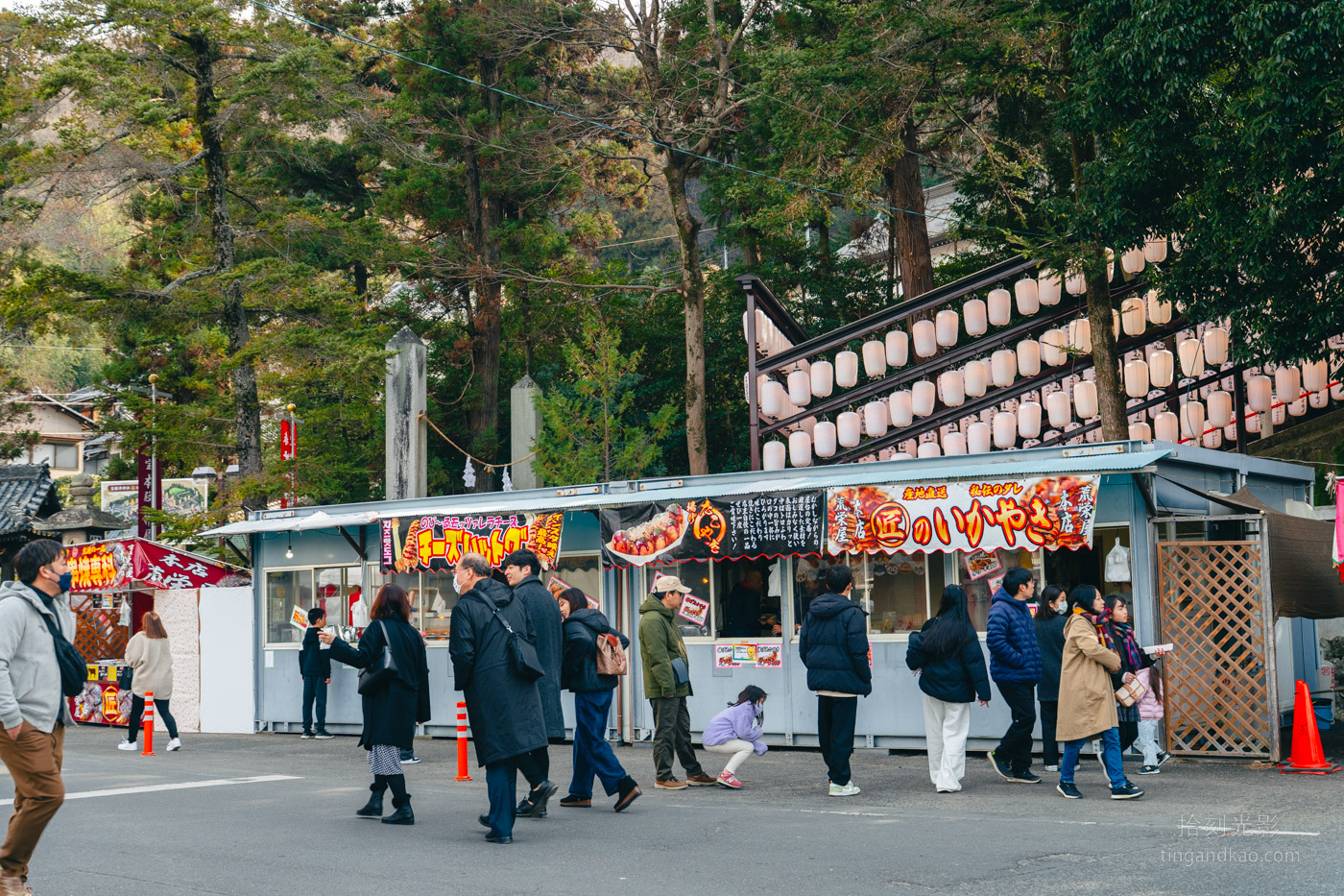 吉備津神社完整攻略｜桃太郎傳說交通參拜 國寶迴廊必訪