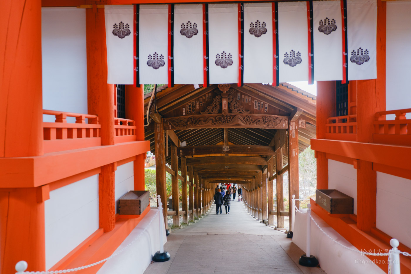吉備津神社完整攻略｜桃太郎傳說交通參拜 國寶迴廊必訪